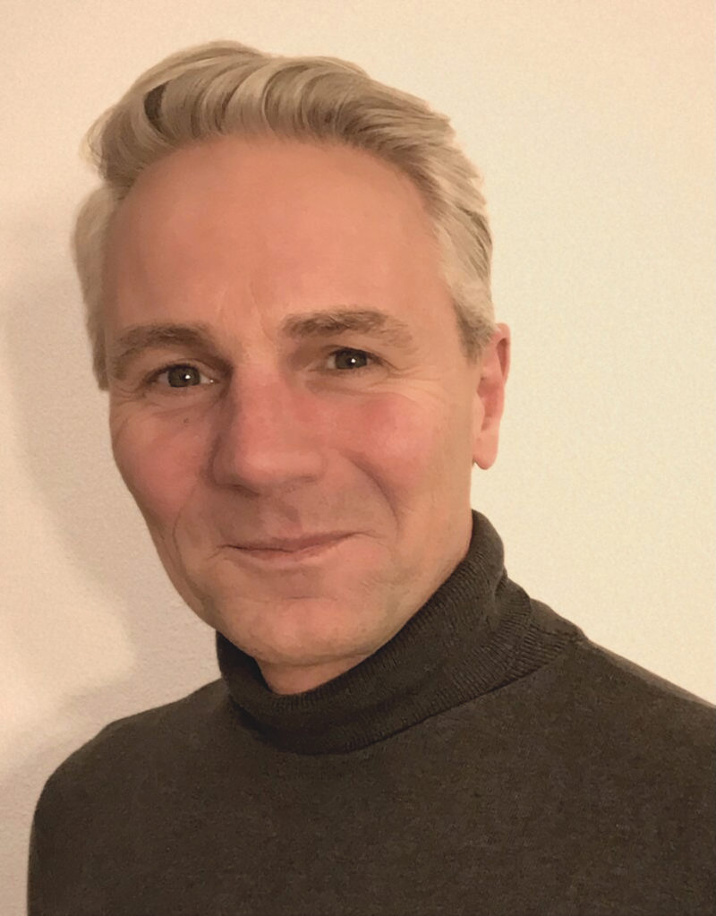 DVIGear Appoints AVsion’s Clifford Broekhuisen As European Business Development Manager
