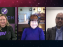 LAVNCH WEEK 3.0: ‘Back to the Workplace’ with Michael Blackman and Dr. S. Ann Earon