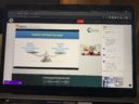 Day 1 of NSCA’s 2021 BLCv — The Blog Version