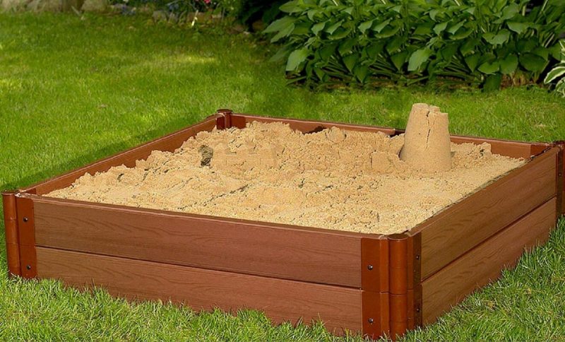 The AV Sandbox