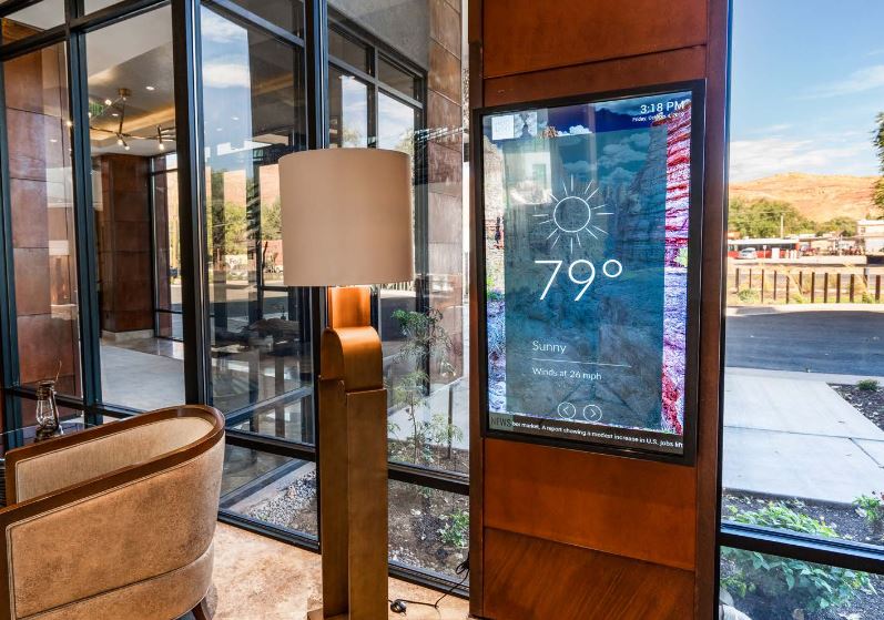 Secure Engagement Technology Leader Acquires Key Hospitality Digital Signage & Engagement Solutions Provider