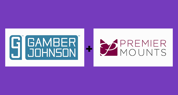 Gamber-Johnson Acquires Premier Mounts