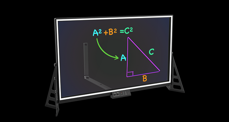 eGlass Changes Classroom Design