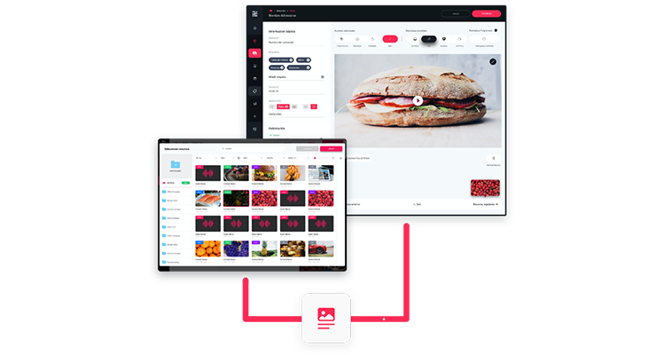 Nsign.tv Launches New Version of Omnichannel Signage Platform