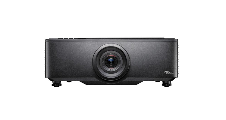 Optoma Expands Range of DuraCore Laser ProScene Projectors