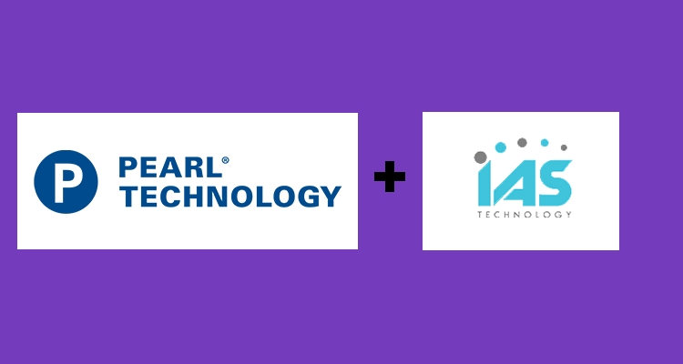 Pearl Technology Acquires IAS Technology