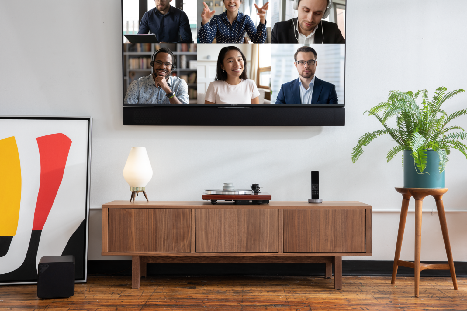 Savant Unveils a Personalized Conferencing Experience With Zoom Rooms