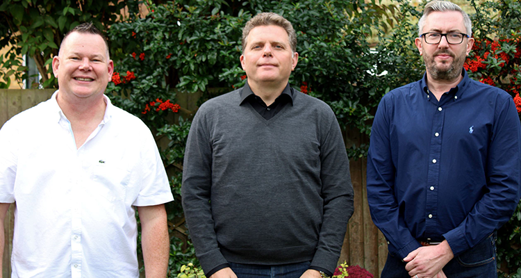 Gordon Dutch, Lee Baker and Ian Sempers Form New Consultancy Business — Called Re-Sauce