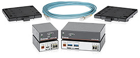 Extend SuperSpeed USB Devices With the Latest Extron Extenders