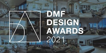 DMF Lighting Announces 2021 DMF Design Awards