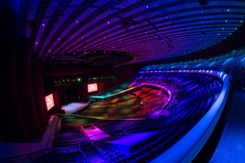 Mexico’s Auditorio Nacional Cultivates Its Legacy With New L-Acoustics Sound System