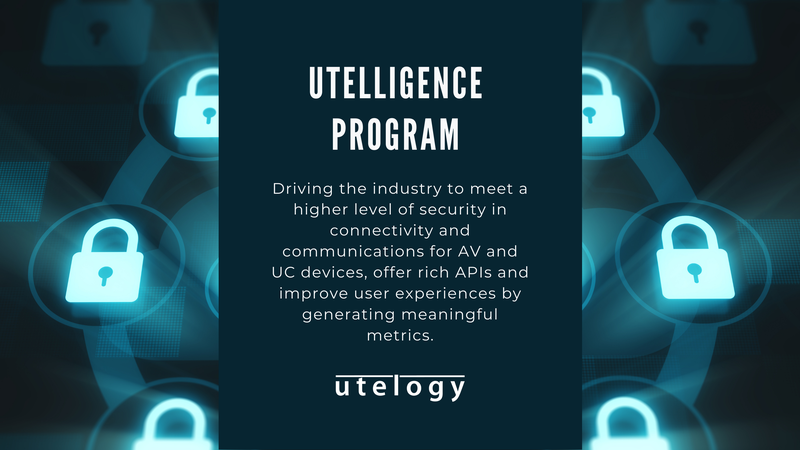 Utelogy Corporation Unveils New Utelligence Program