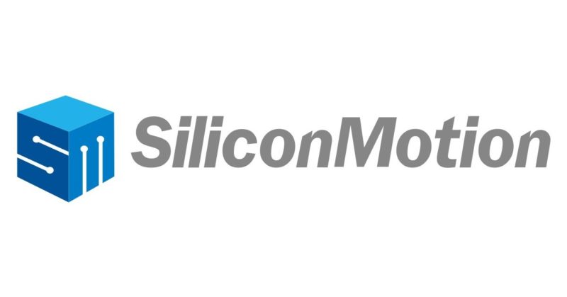 Silicon Motion Announces World’s First Merchant SD Express Controller Solution Supporting the Latest SD 8.0 Specification