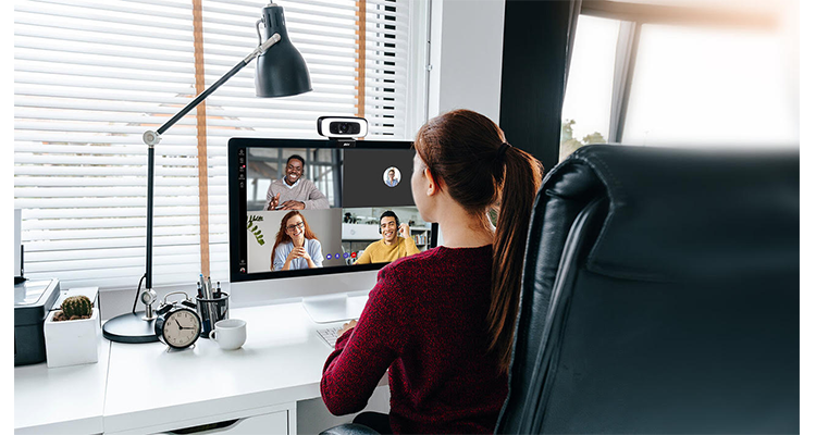 AVer Information Launches CAM130 USB Conference Camera Solution With Built-In Mic