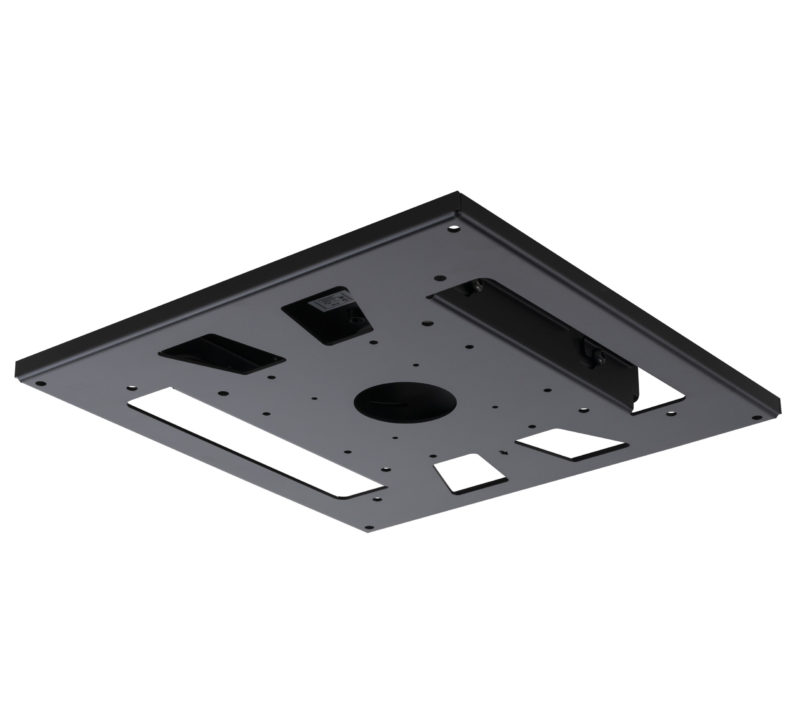 B-Tech AV Mounts Release New Solution to Mount Displays to Ceilings and Angled Walls