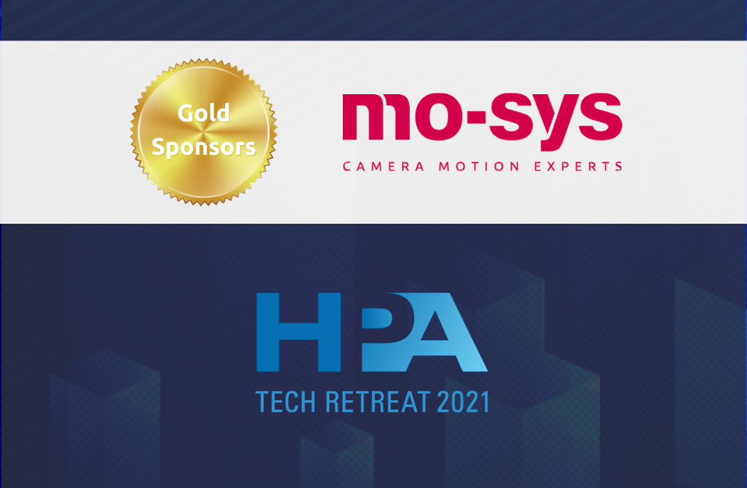 Gold sponsor Mo Sys HPA 1 1