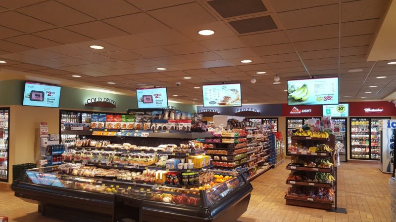 PPDS Revolutionizes Mid-West Retailer Kwik Trip’s In-store Marketing With 1,000 Philips Digital Signage Installations Across 700 Sites