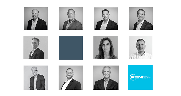 PSNI Global Alliance Announces 2021-22 Global Board of Directors
