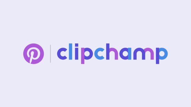 Clipchamp Partners With Visual Inspiration Platform Pinterest to Amplify Video Content Creation