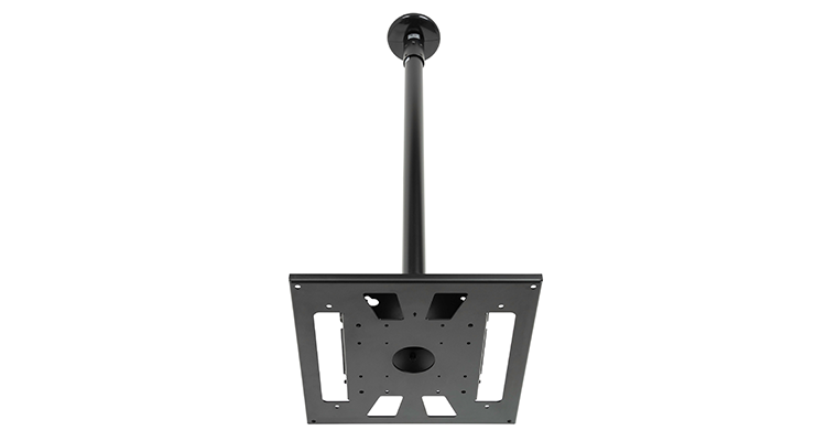 B-Tech AV Mounts Now Shipping Mount Aimed at Digital Signage Market