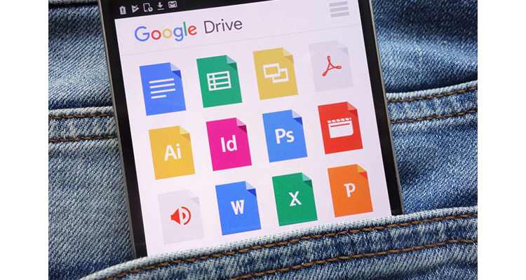 google drive