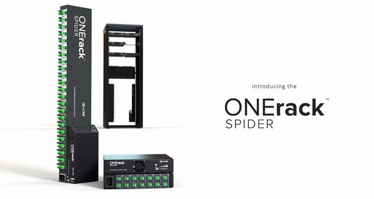 tvone onerack spider