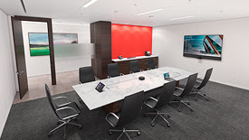 Extron Collaborates With HP to Bring Enhanced Meeting Solutions to Modern Workspaces