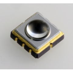 Marktech Optoelectronics Introduces New High Speed InGaAs PIN Photodiode