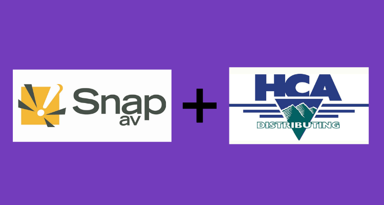 SnapAV Acquires HCA Distributing