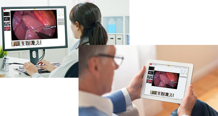 Barco Intros Secure, Cloud-Based Collaboration Solution for Surgery Called NexxisLive