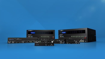 Blustream US Introduces Five New HDBaseT AV Distribution Solutions for Residential and Commercial Integrators