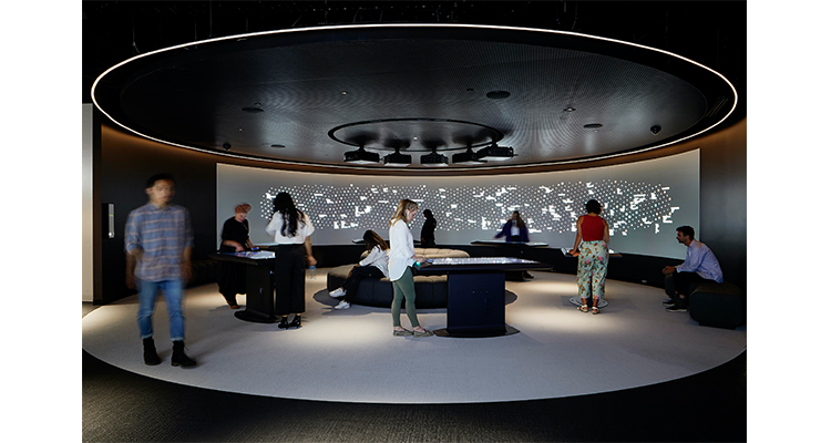 Audinate’s Dante Assists in Australian Museum’s Centerpiece Exhibition Renovation