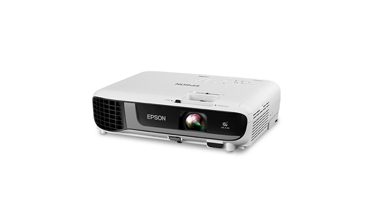 Epson Intros Three New EX-Series Business Projectors