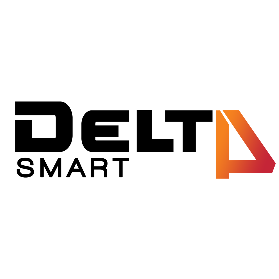 LOGO DELTA NEGRO