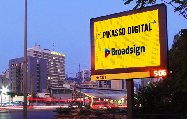 Outdoor Advertising Provider Joins Reach Platform to Broaden Media Buyer Access to OOH Inventory in the Middle East