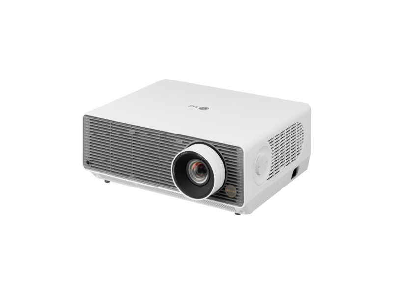 LG Professional Probeam Laser Projectors Deliver Bright, High Detail Images