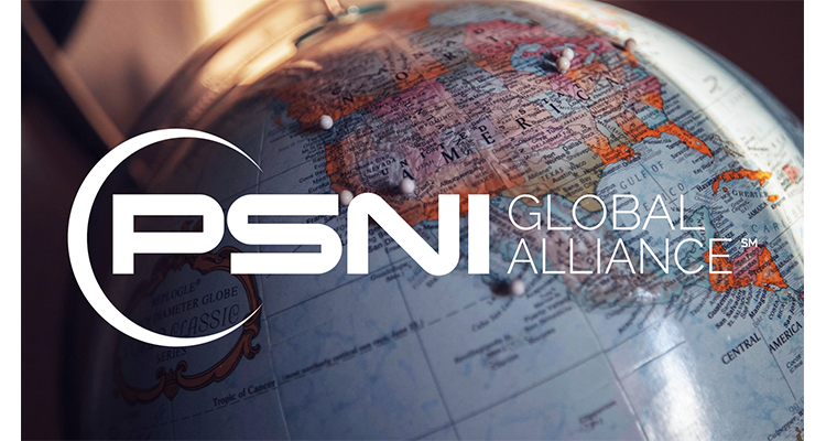 PSNI Global Alliance Adds Two New Certified Solution Providers in North America