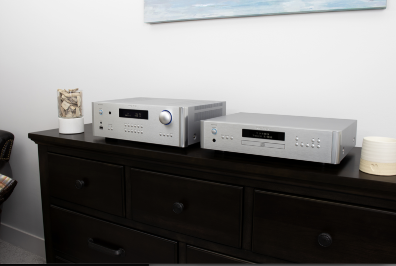 Rotel Upgrades 3 Amplifiers in 14 and 15 Series