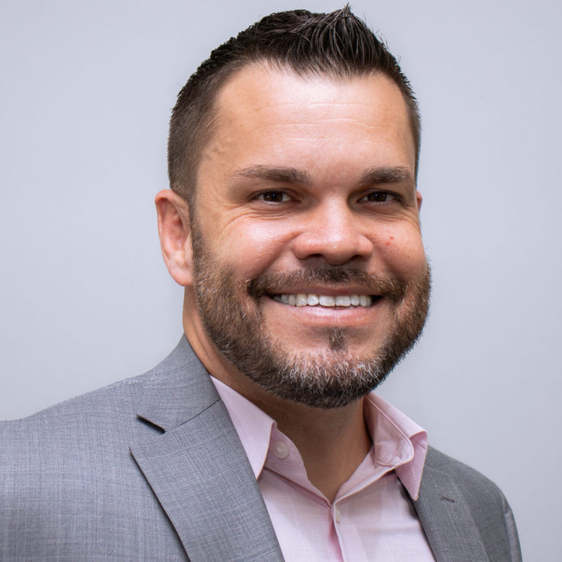 Userful Welcomes Leader in Mission Critical Operations, Shane Vega