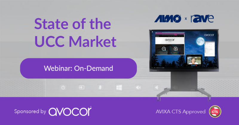 Webinar | State of the Collaboration Market