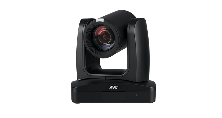 AVer Information Announces TR331 AI Auto Tracking PTZ Streaming Camera