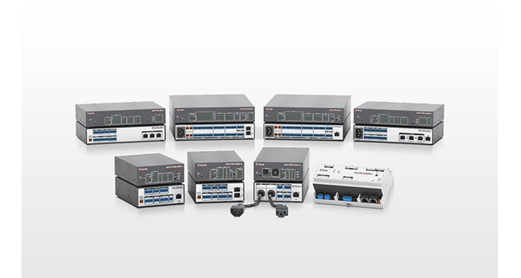 Extron Now Shipping IPCP Pro xi Series Control Processors