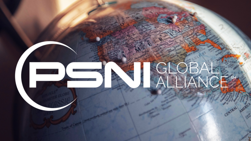 PSNI Global Alliance Strengthens North American Presence with Addition of Two New Certified Solution Providers