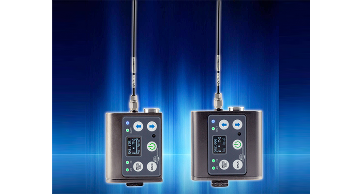 lectrosonics digital wireless microphone system family