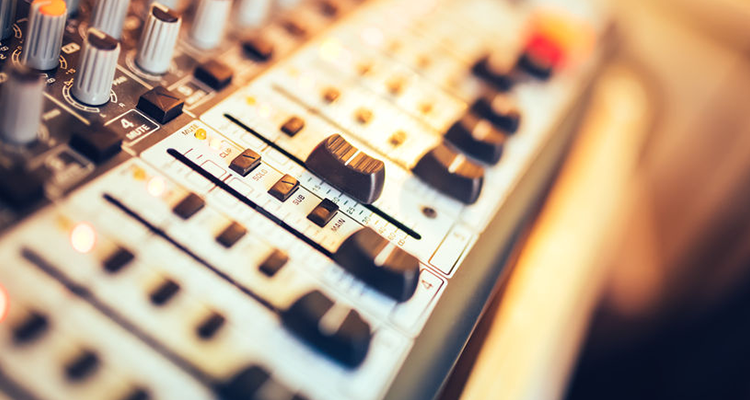 Which Key Verticals Will Drive Recovery for the Commercial Audio Market?