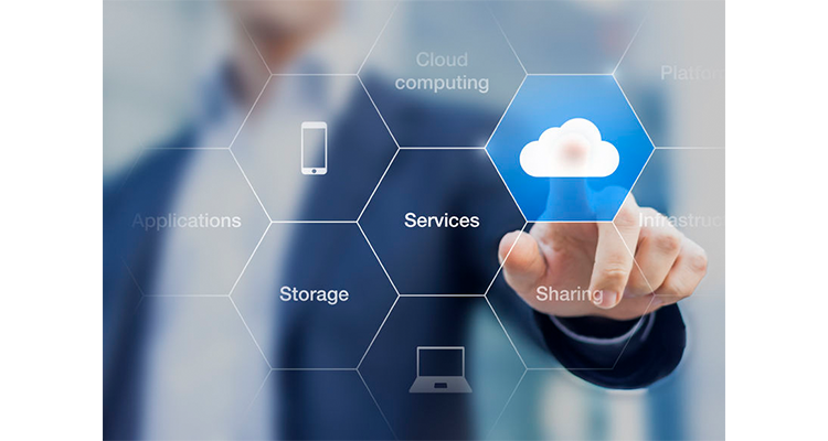 selling services cloud computing storage