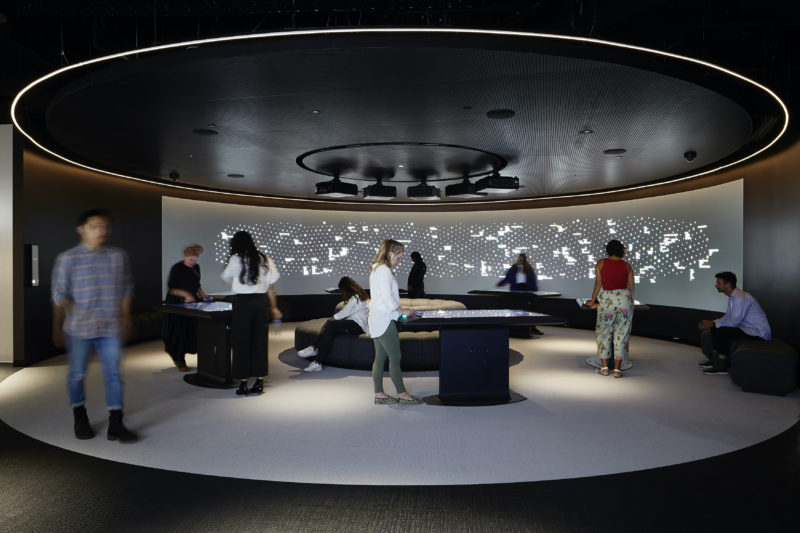 ACMI Trusts Audinate’s Dante to Craft Immersive Soundscape