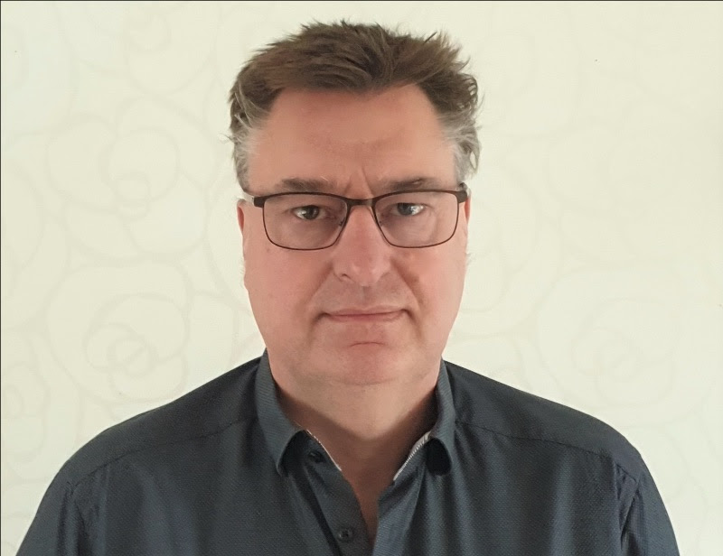 Arbane Groupe Hires Alain Boone As International Sales Manager