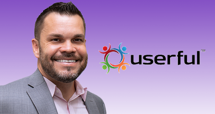 Userful Corporation Appoints Shane Vega as Director of Product Marketing and Business Development