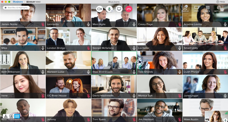 BlueJeans Announces Upgraded Features in New Video Conferencing Plan